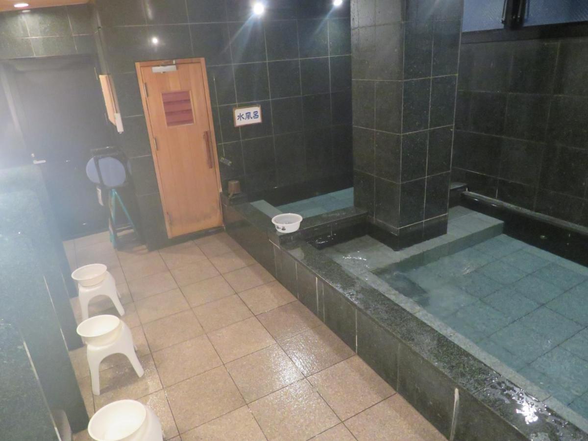 Hotel Marue - Vacation Stay 98651 釜石 エクステリア 写真
