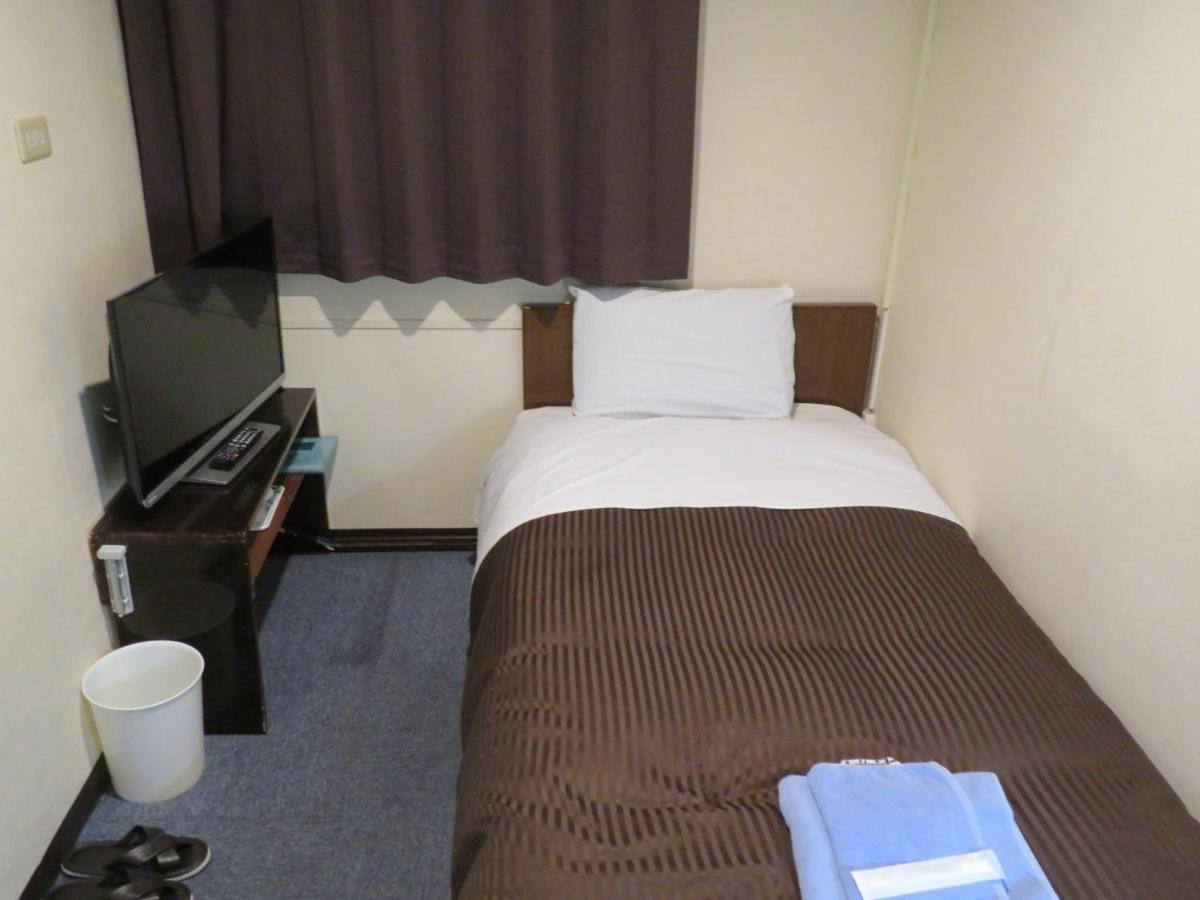 Hotel Marue - Vacation Stay 98651 釜石 エクステリア 写真